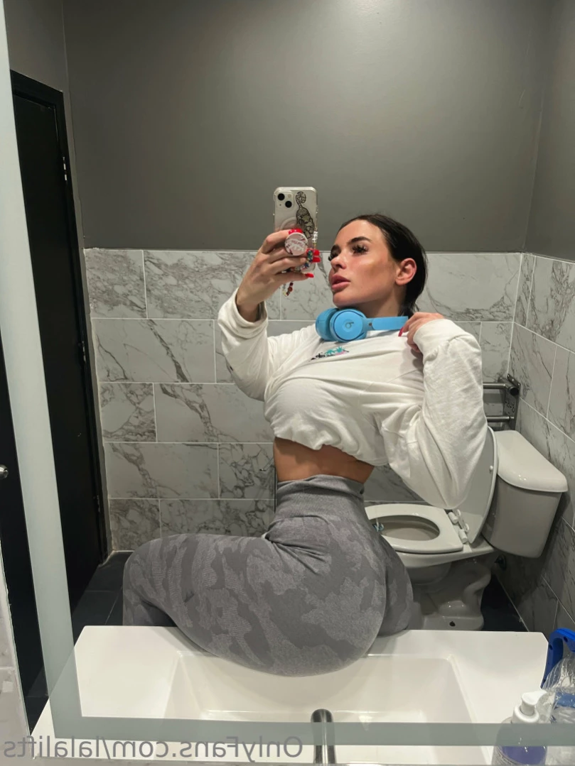 Lalusia🍯🍑 [ lalalifts ] Onlyfans leaked photo 11264636 on Hotleaks.tv
