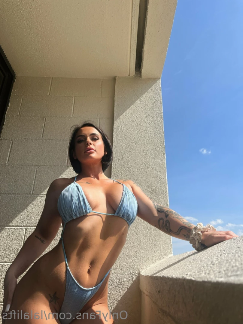 Lalusia🍯🍑 [ lalalifts ] Onlyfans leaked photo 11264637 on Hotleaks.tv