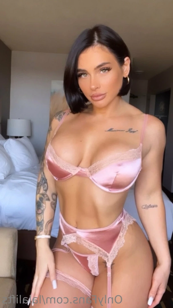 Lalusia🍯🍑 [ lalalifts ] Onlyfans leaked photo 16133241 on Hotleaks.tv