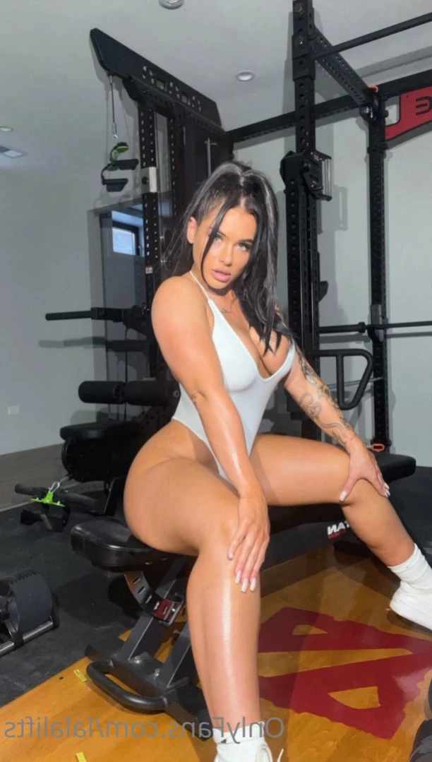 Lalusia🍯🍑 [ lalalifts ] Onlyfans leaked photo 16323683 on Hotleaks.tv