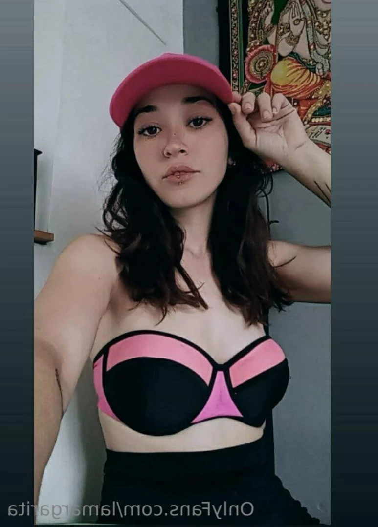 🔥 SWEET LATINA 💋 [ lamargarita ] Onlyfans leaked photo 11264610 on Hotleaks.tv