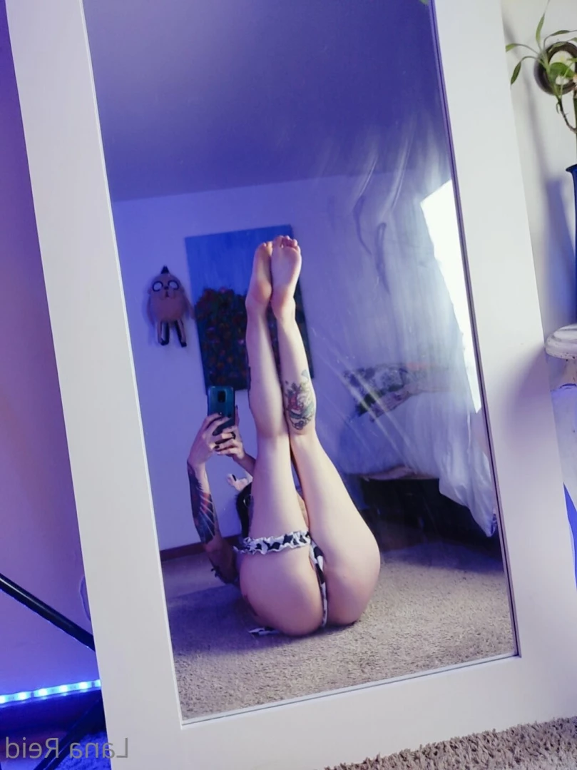 Lana Reid ♡ [ lanareidishere ] Onlyfans leaked photo 11254963 on Hotleaks.tv