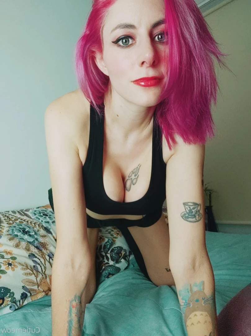 Lana Reid ♡ [ lanareidishere ] Onlyfans leaked photo 14363777 on Hotleaks.tv