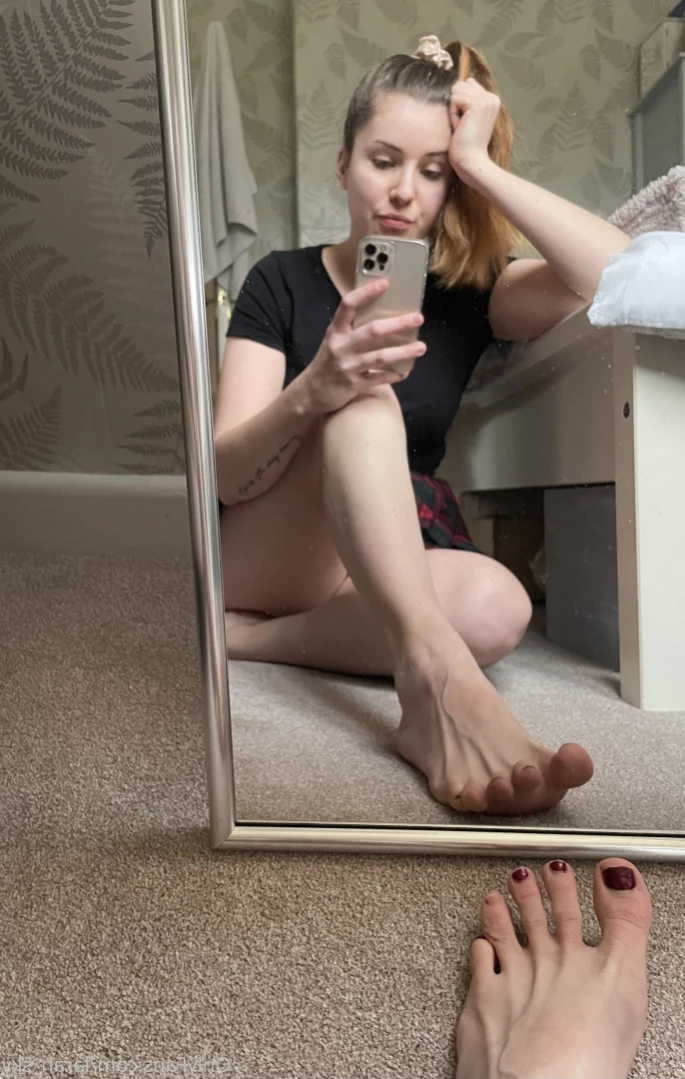 Goddess Larah [ larah_sky ] Onlyfans leaked photo 11253780 on Hotleaks.tv