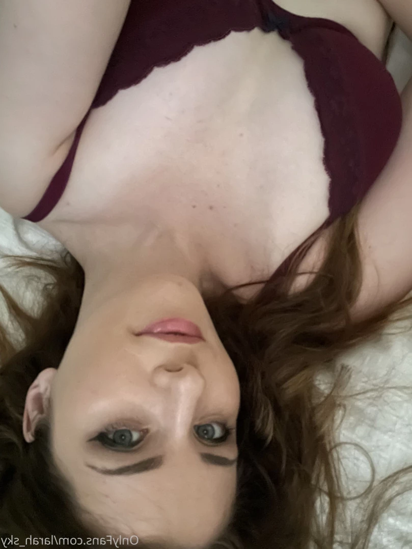 Goddess Larah [ larah_sky ] Onlyfans leaked photo 11254582 on Hotleaks.tv