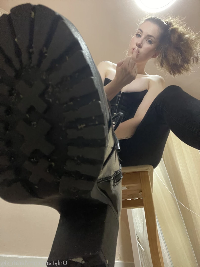 Goddess Larah [ larah_sky ] Onlyfans leaked photo 11254591 on Hotleaks.tv