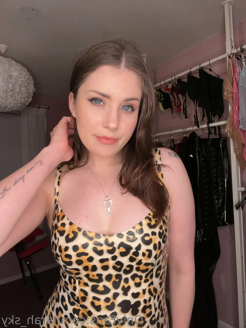 Goddess Larah [ larah_sky ] Onlyfans leaked photo 11254667 on Hotleaks.tv