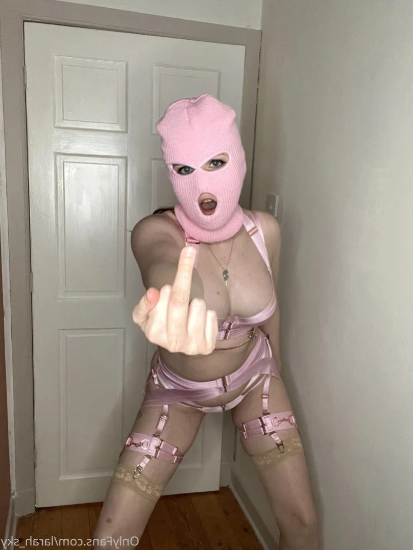 Goddess Larah [ larah_sky ] Onlyfans leaked photo 12318204 on Hotleaks.tv