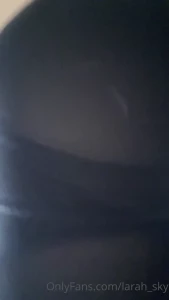 Goddess Larah [ larah_sky ] Onlyfans leaked video 12617601 on Hotleaks.tv