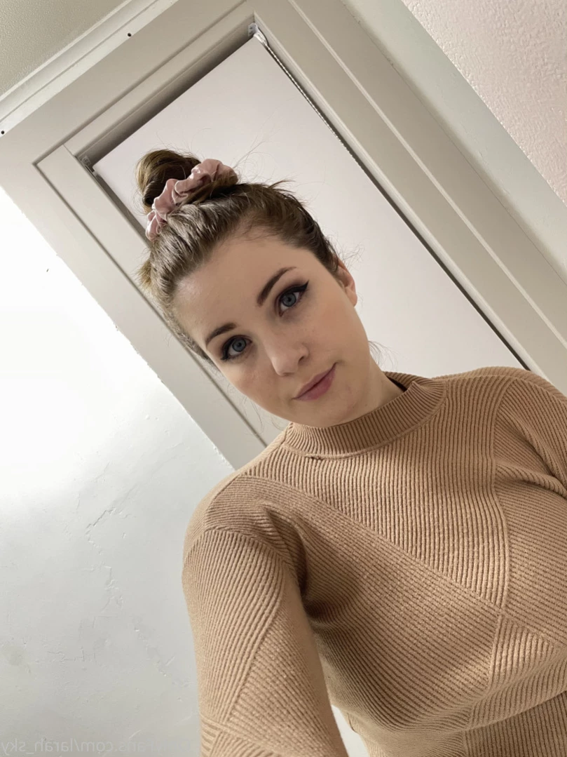Goddess Larah [ larah_sky ] Onlyfans leaked photo 12832961 on Hotleaks.tv