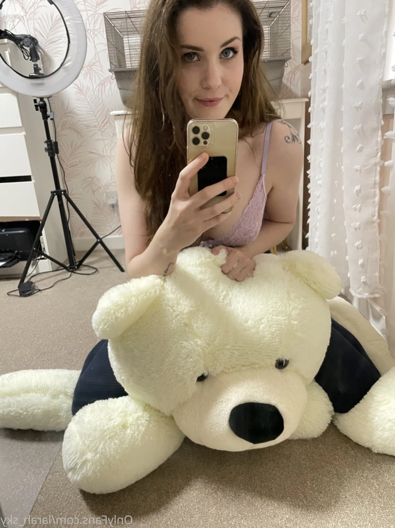 Goddess Larah [ larah_sky ] Onlyfans leaked photo 13960307 on Hotleaks.tv