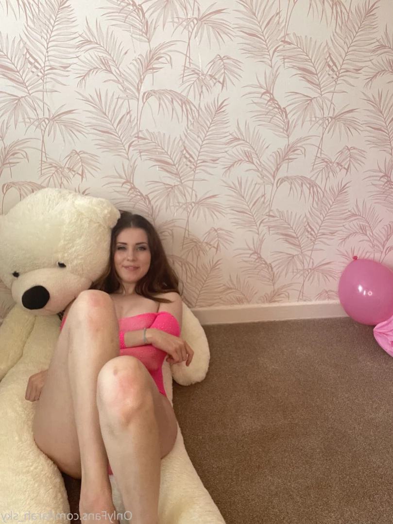 Goddess Larah [ larah_sky ] Onlyfans leaked photo 14479442 on Hotleaks.tv