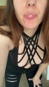 Goddess Larah [ larah_sky ] Onlyfans leaked video 14857668 on Hotleaks.tv