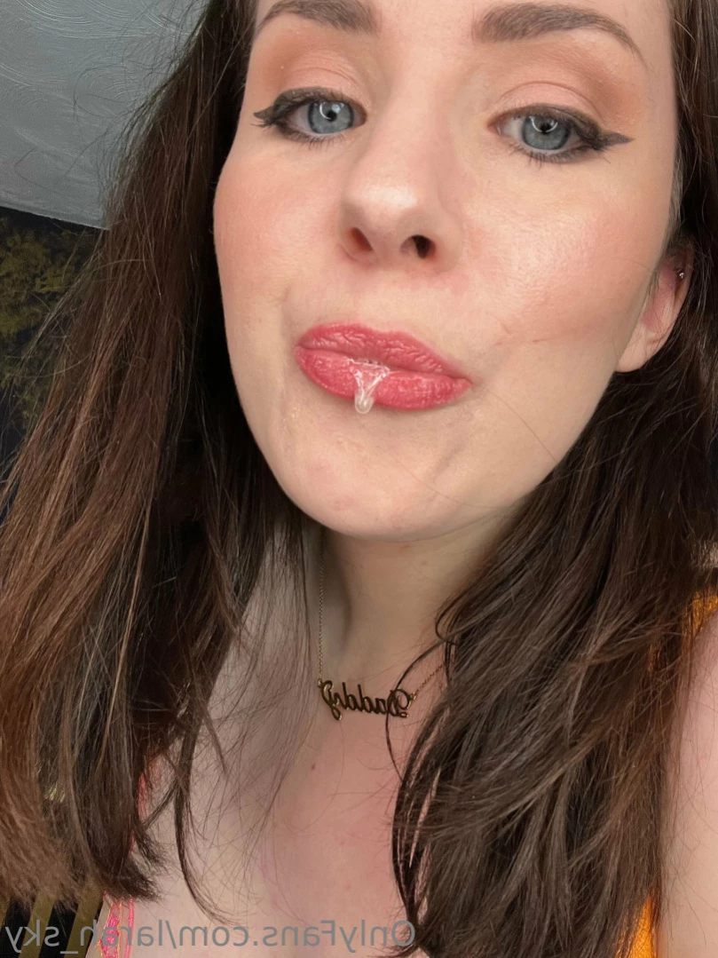 Goddess Larah [ larah_sky ] Onlyfans leaked photo 15296230 on Hotleaks.tv