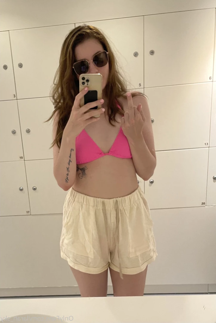Goddess Larah [ larah_sky ] Onlyfans leaked photo 15536019 on Hotleaks.tv
