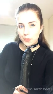 Goddess Larah [ larah_sky ] Onlyfans leaked video 15786280 on Hotleaks.tv