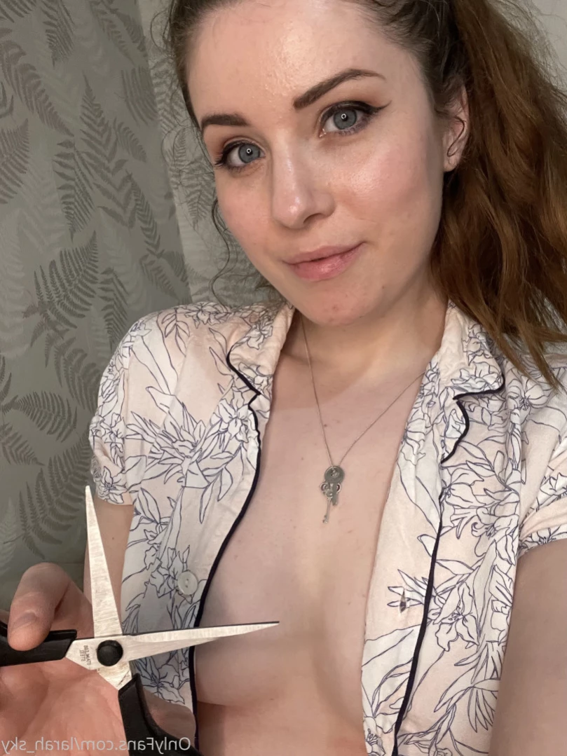 Goddess Larah [ larah_sky ] Onlyfans leaked photo 16277397 on Hotleaks.tv