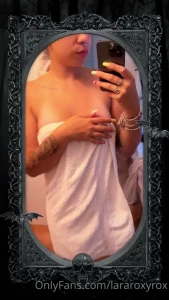 Lara roxy rox [ lararoxyrox ] Onlyfans leaked video 11595788 on Hotleaks.tv