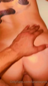 Lara roxy rox [ lararoxyrox ] Onlyfans leaked video 14629741 on Hotleaks.tv