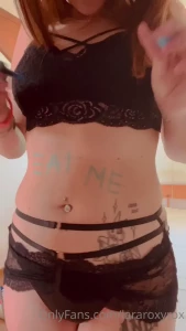 Lara roxy rox [ lararoxyrox ] Onlyfans leaked video 15090436 on Hotleaks.tv