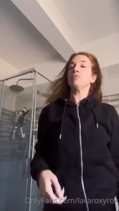 Lara roxy rox [ lararoxyrox ] Onlyfans leaked video 15104255 on Hotleaks.tv