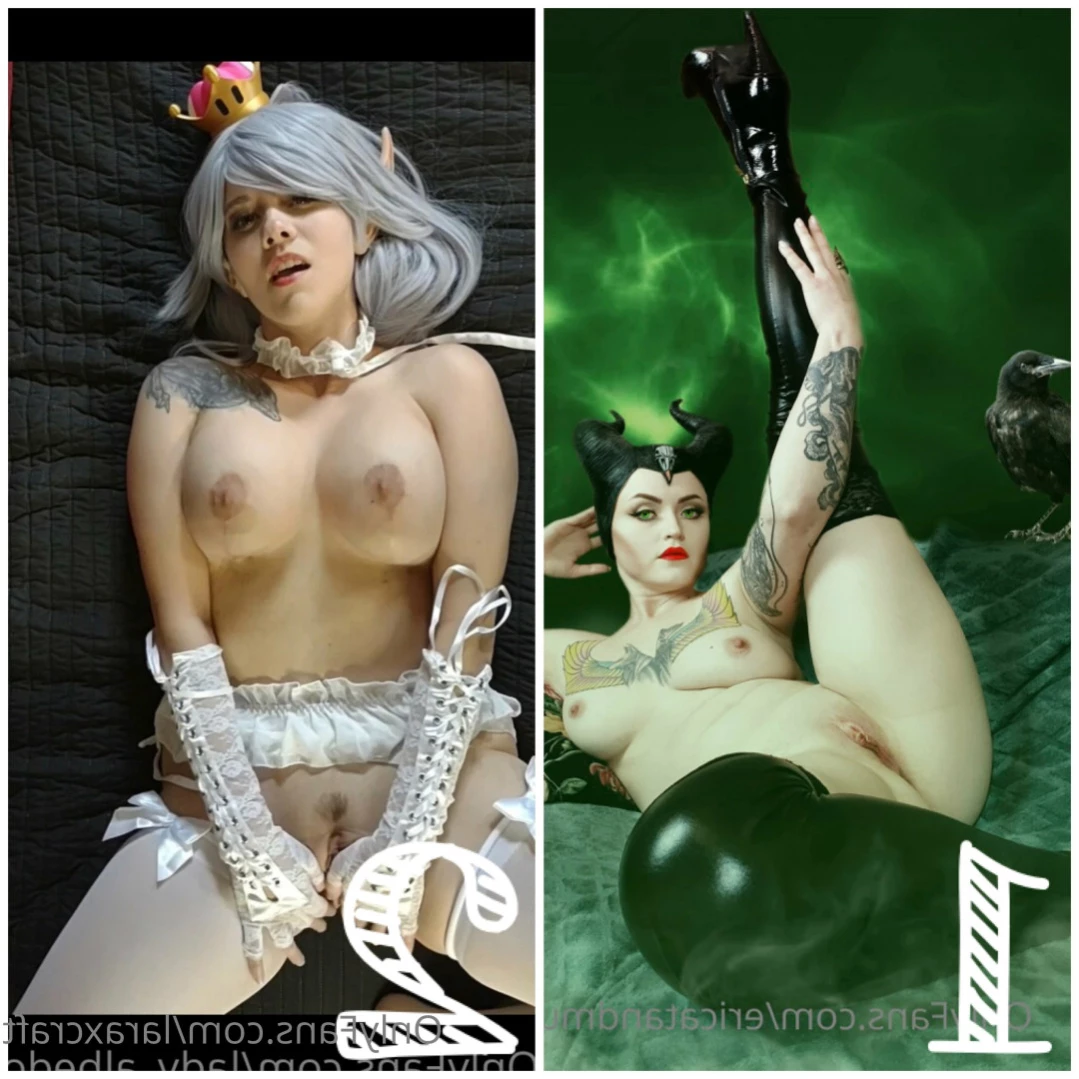 BIRTHDAY GIRL 🎉 Lara Craft [ laraxcraft ] Onlyfans leaked photo 11008169 on Hotleaks.tv