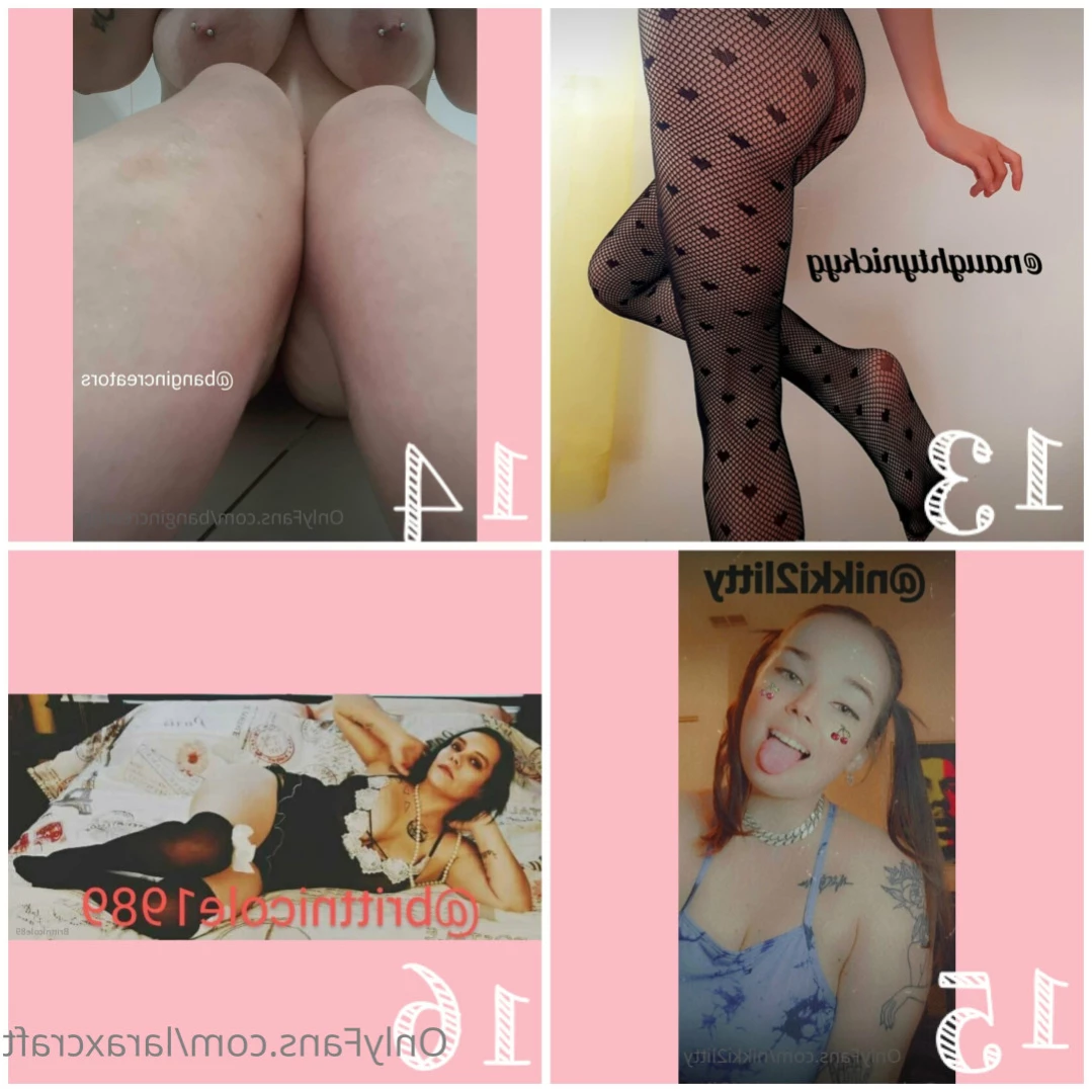 BIRTHDAY GIRL 🎉 Lara Craft [ laraxcraft ] Onlyfans leaked photo 11262691 on Hotleaks.tv