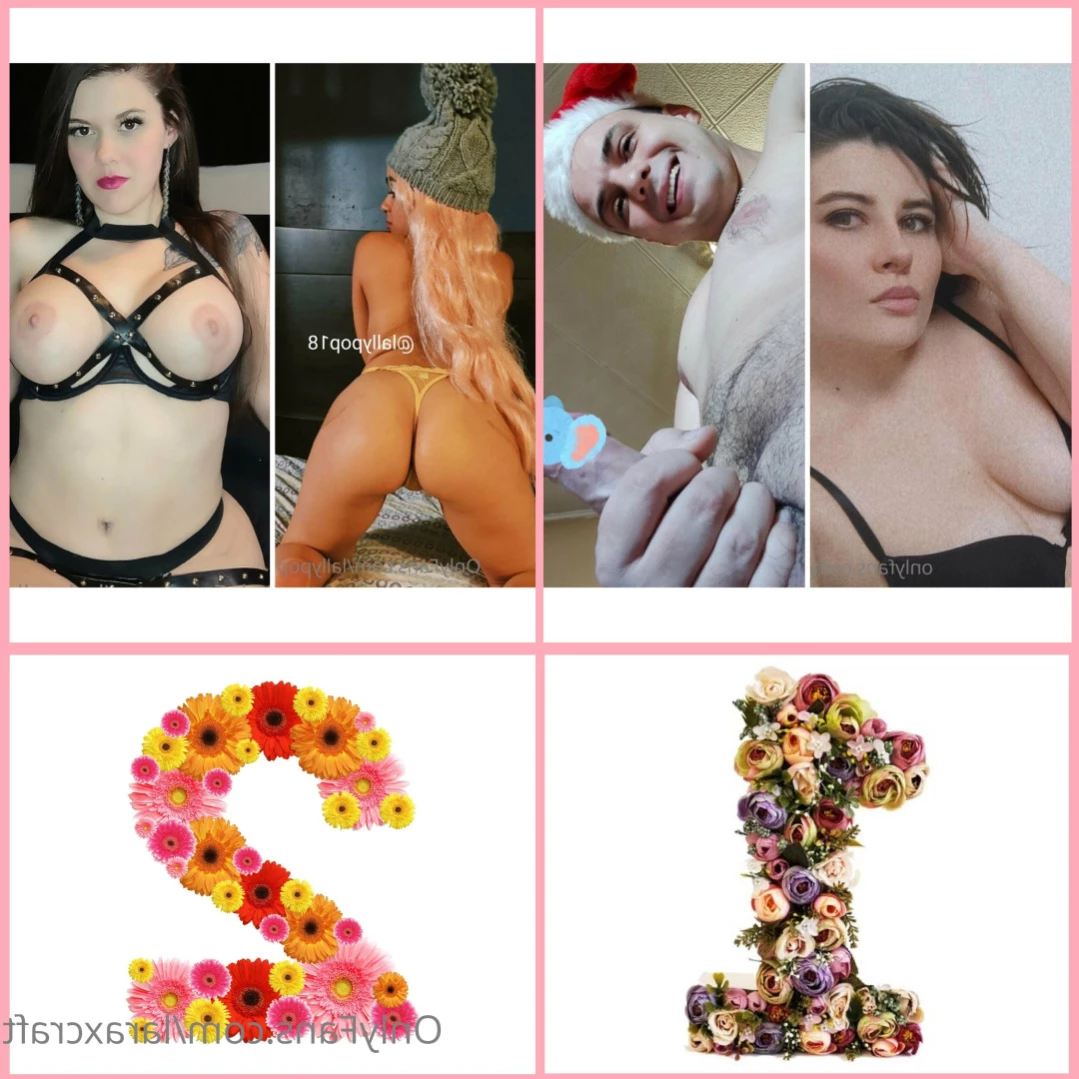 BIRTHDAY GIRL 🎉 Lara Craft [ laraxcraft ] Onlyfans leaked photo 11262699 on Hotleaks.tv