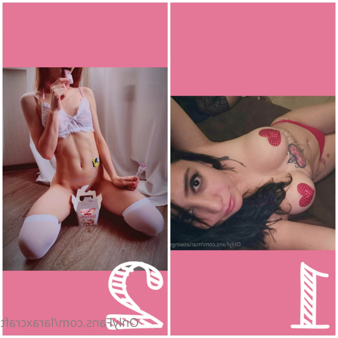 BIRTHDAY GIRL 🎉 Lara Craft [ laraxcraft ] Onlyfans leaked photo 11262789 on Hotleaks.tv