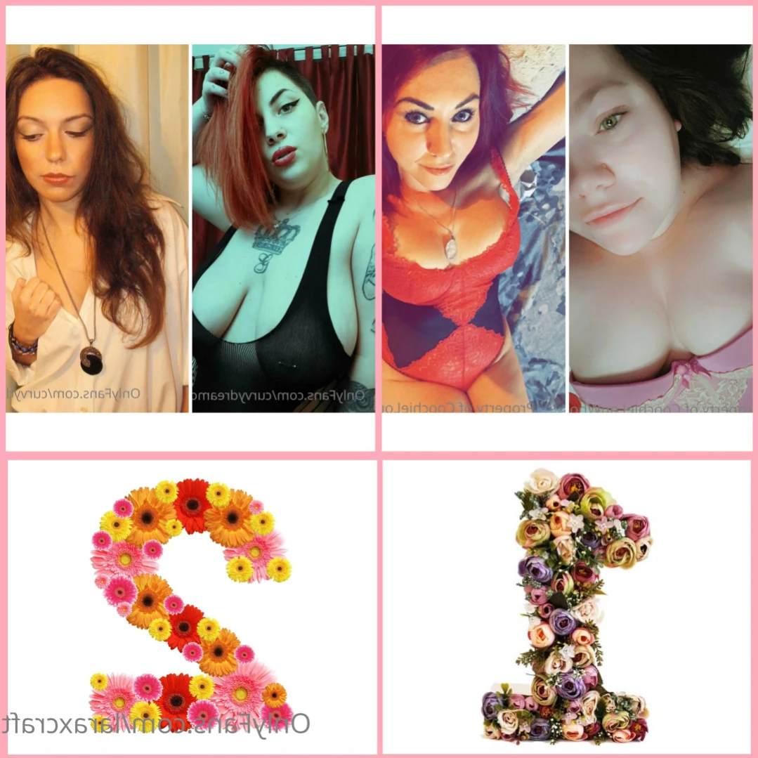 BIRTHDAY GIRL 🎉 Lara Craft [ laraxcraft ] Onlyfans leaked photo 11713411 on Hotleaks.tv