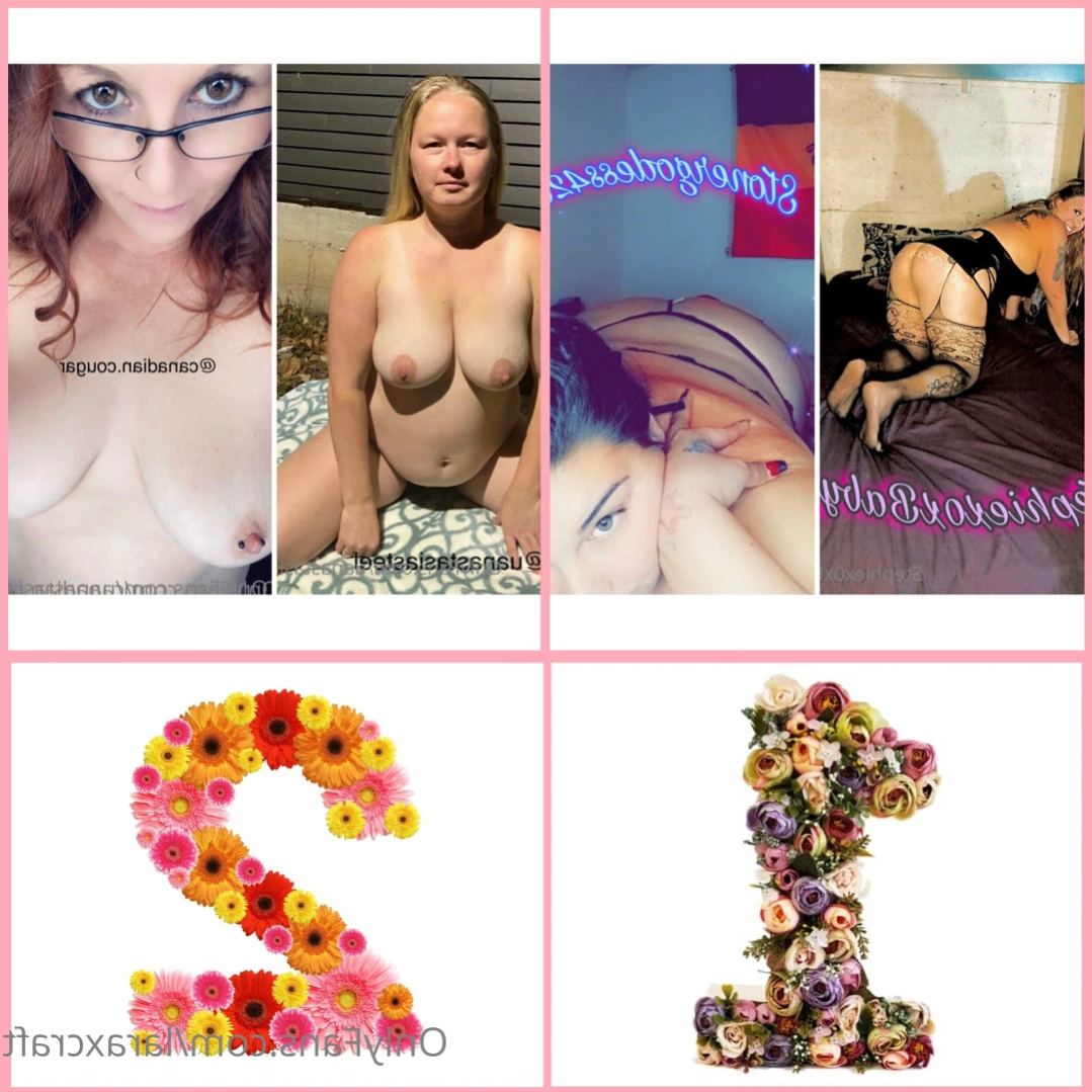 BIRTHDAY GIRL 🎉 Lara Craft [ laraxcraft ] Onlyfans leaked photo 11831932 on Hotleaks.tv