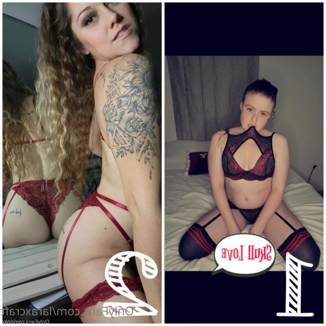 BIRTHDAY GIRL 🎉 Lara Craft [ laraxcraft ] Onlyfans leaked photo 11831966 on Hotleaks.tv