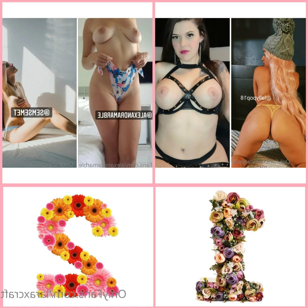 BIRTHDAY GIRL 🎉 Lara Craft [ laraxcraft ] Onlyfans leaked photo 11840080 on Hotleaks.tv
