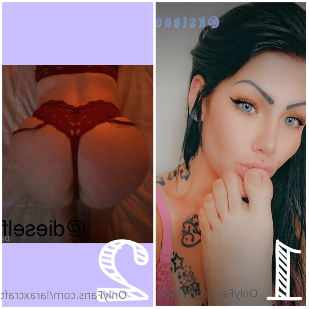 BIRTHDAY GIRL 🎉 Lara Craft [ laraxcraft ] Onlyfans leaked photo 11879035 on Hotleaks.tv