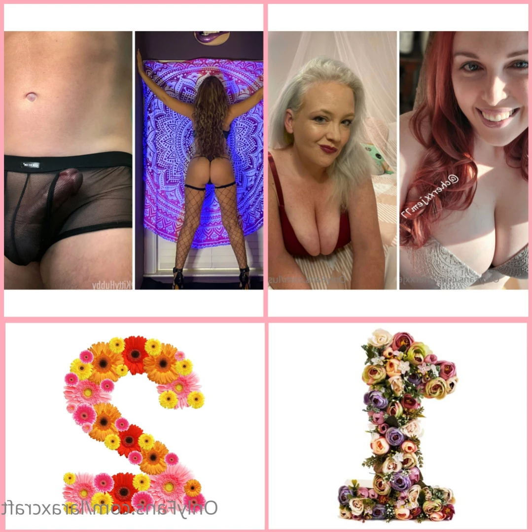 BIRTHDAY GIRL 🎉 Lara Craft [ laraxcraft ] Onlyfans leaked photo 12128397 on Hotleaks.tv