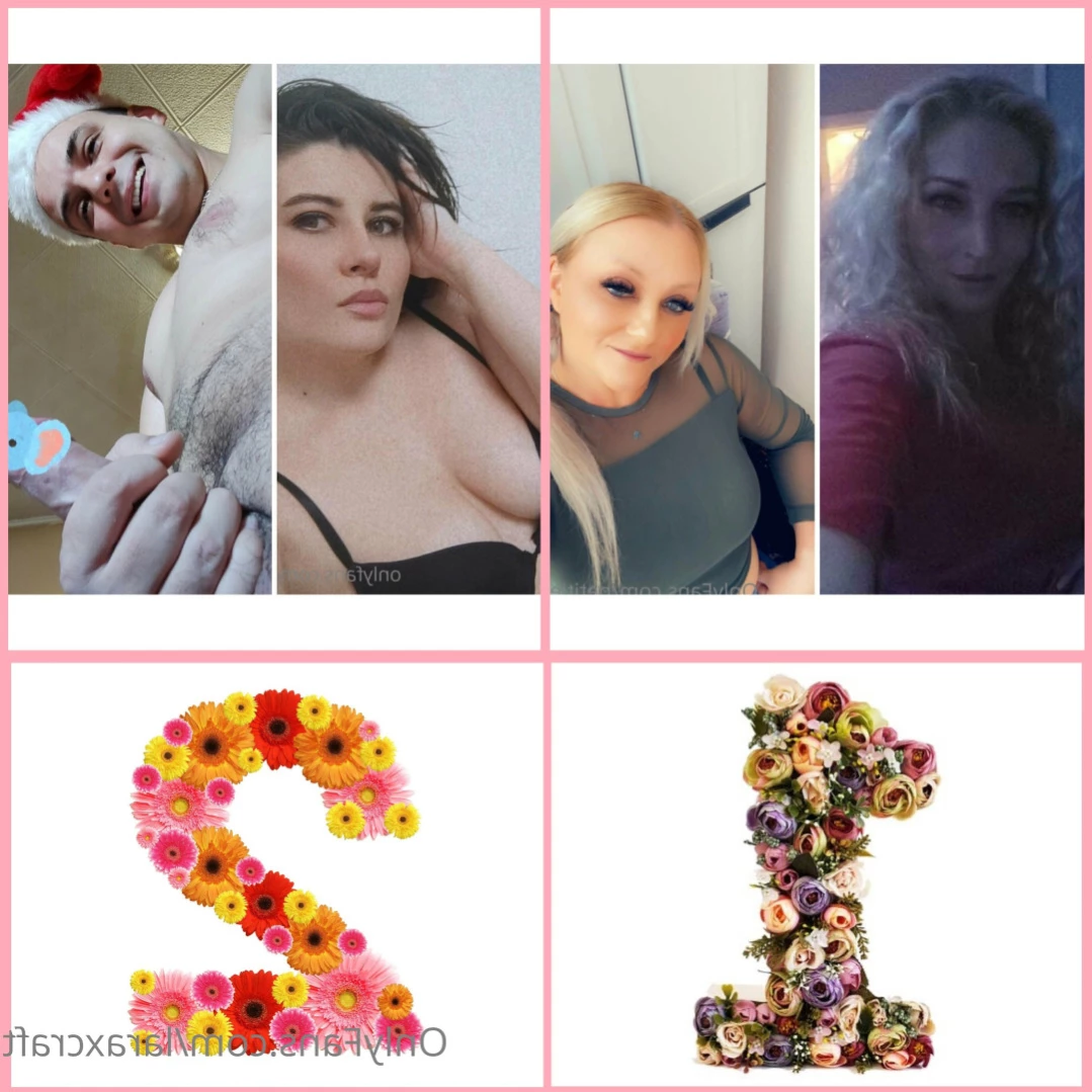 BIRTHDAY GIRL 🎉 Lara Craft [ laraxcraft ] Onlyfans leaked photo 12397735 on Hotleaks.tv