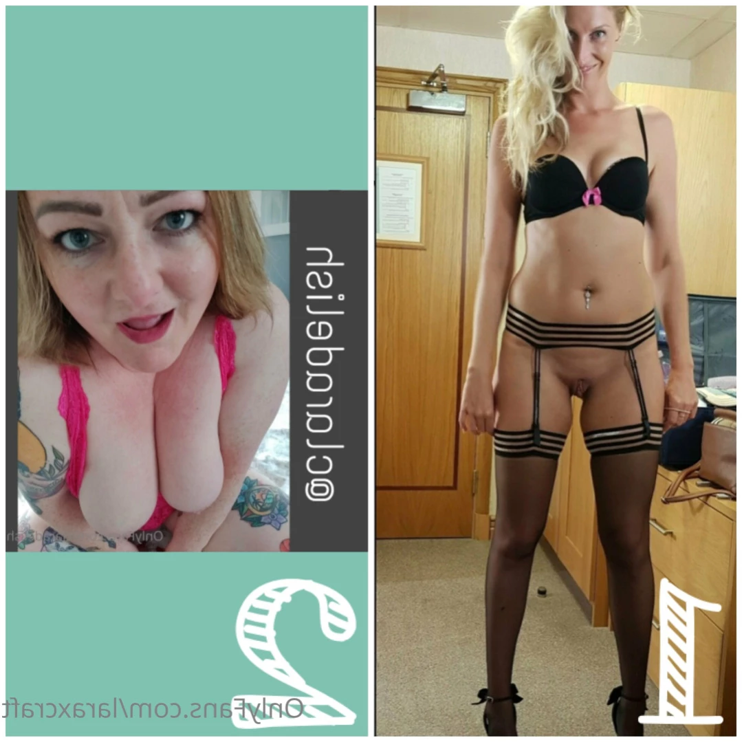 BIRTHDAY GIRL 🎉 Lara Craft [ laraxcraft ] Onlyfans leaked photo 12462107 on Hotleaks.tv