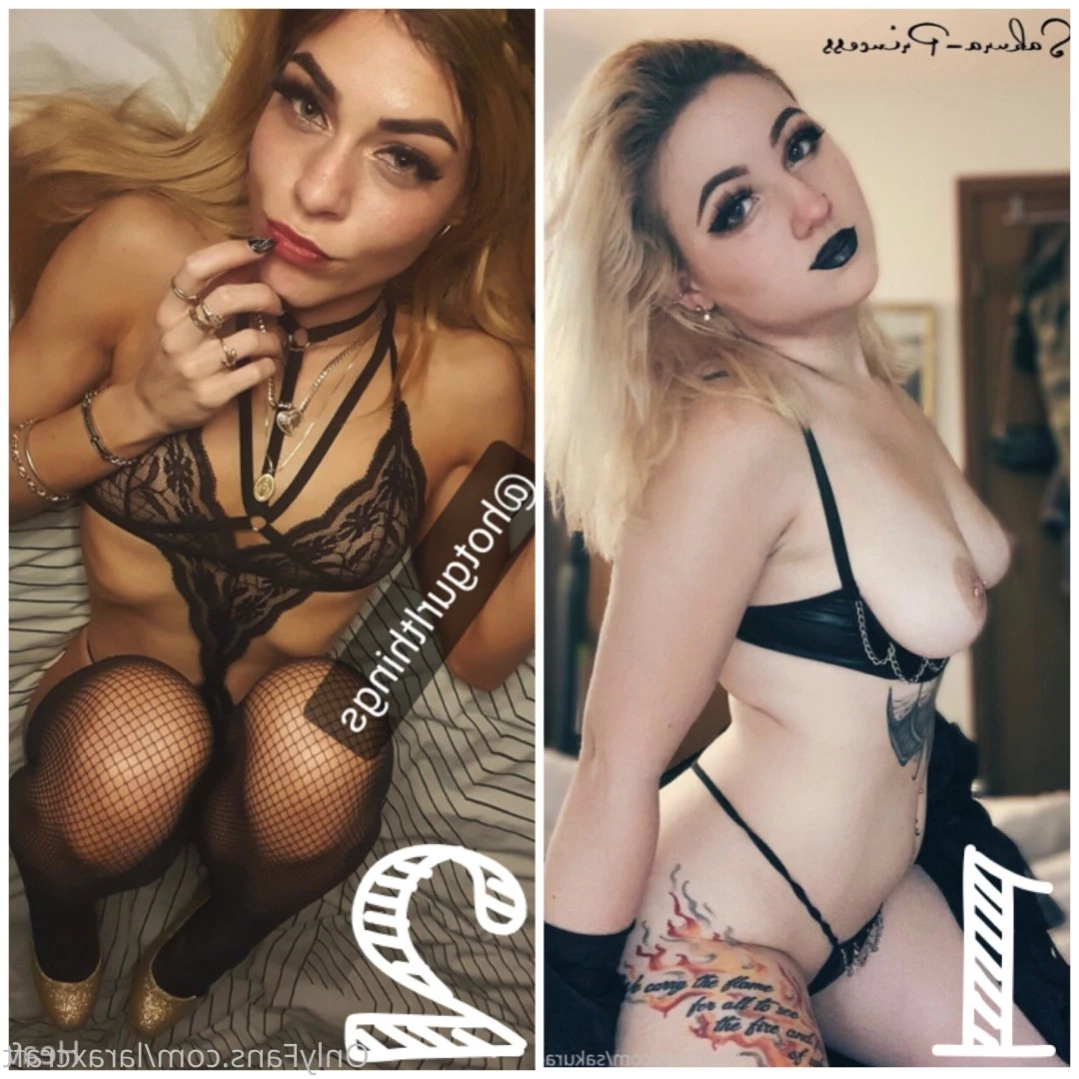BIRTHDAY GIRL 🎉 Lara Craft [ laraxcraft ] Onlyfans leaked photo 12485265 on Hotleaks.tv