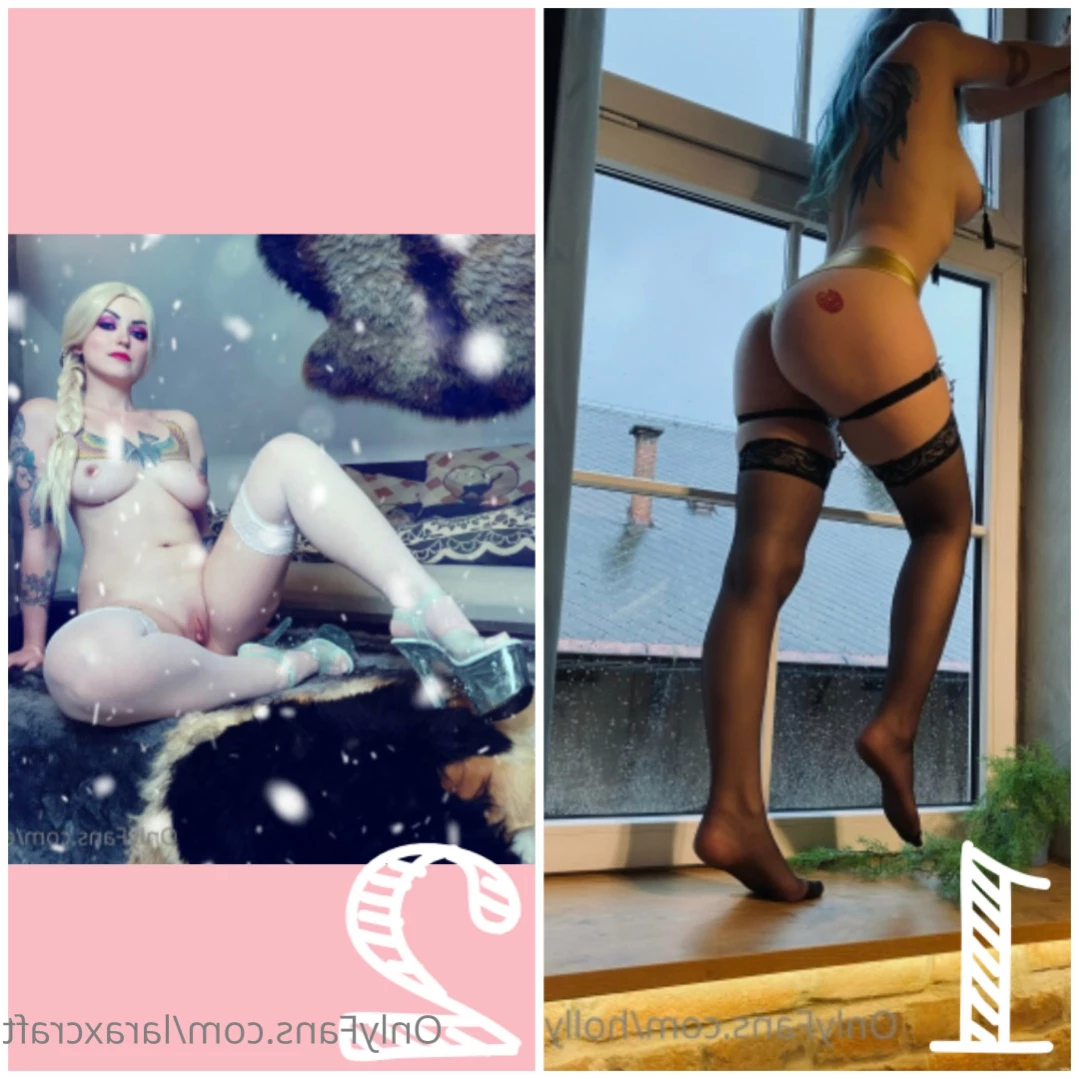 BIRTHDAY GIRL 🎉 Lara Craft [ laraxcraft ] Onlyfans leaked photo 13127317 on Hotleaks.tv