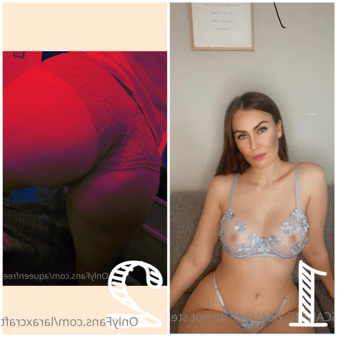 BIRTHDAY GIRL 🎉 Lara Craft [ laraxcraft ] Onlyfans leaked photo 13321732 on Hotleaks.tv