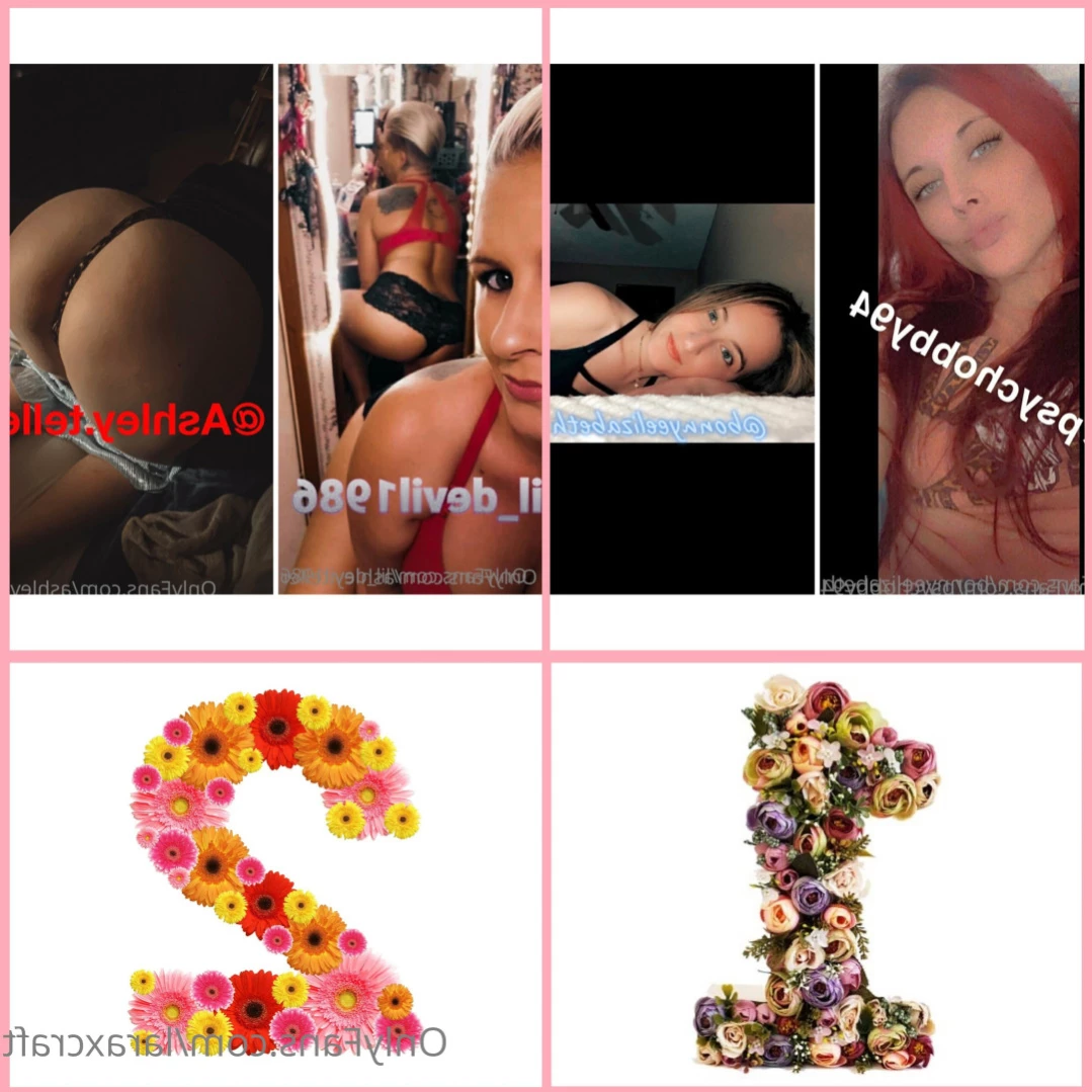 BIRTHDAY GIRL 🎉 Lara Craft [ laraxcraft ] Onlyfans leaked photo 13520687 on Hotleaks.tv