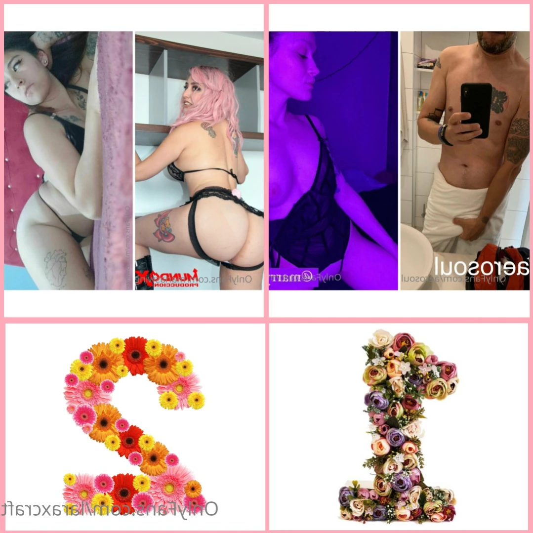 BIRTHDAY GIRL 🎉 Lara Craft [ laraxcraft ] Onlyfans leaked photo 13520728 on Hotleaks.tv