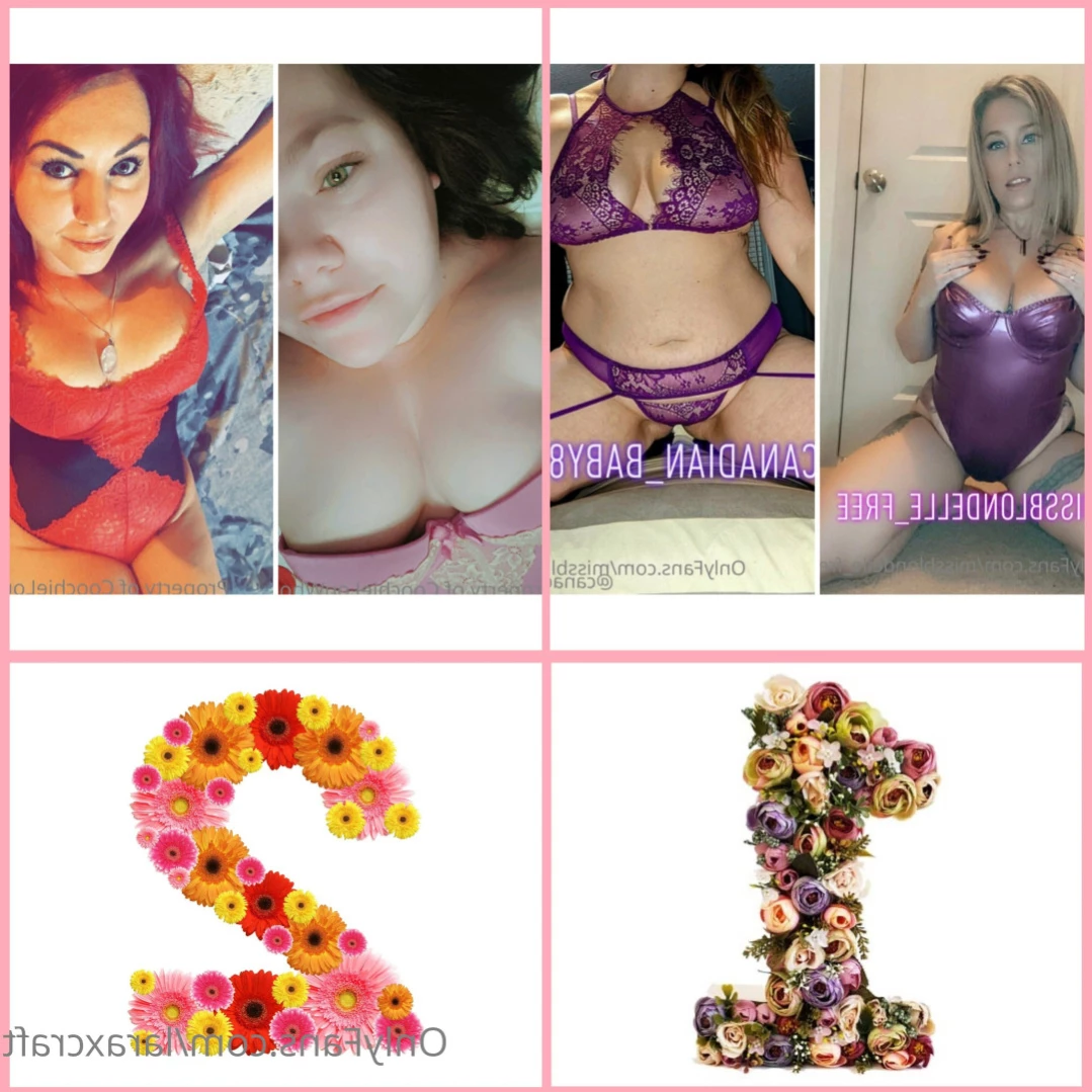 BIRTHDAY GIRL 🎉 Lara Craft [ laraxcraft ] Onlyfans leaked photo 13962686 on Hotleaks.tv
