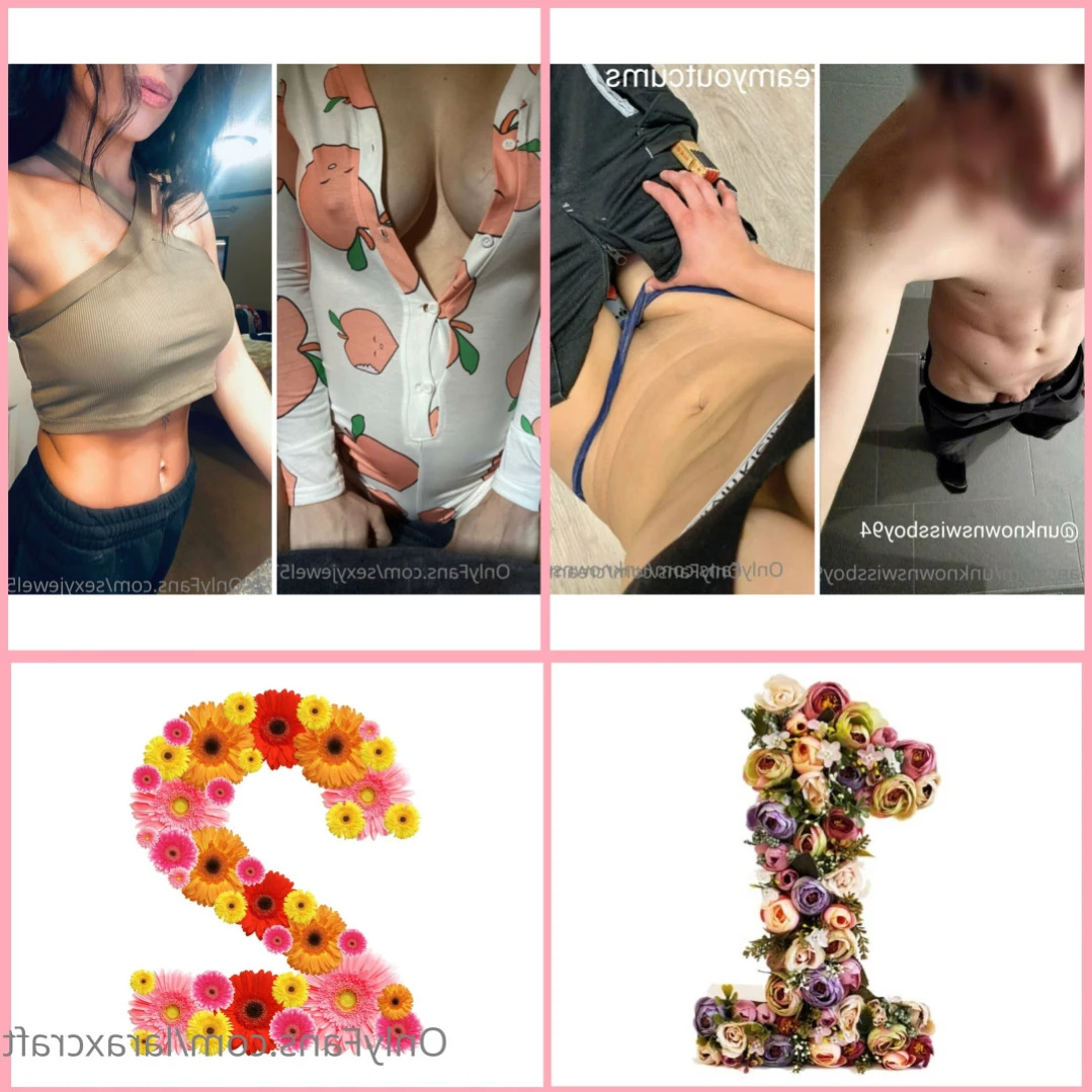 BIRTHDAY GIRL 🎉 Lara Craft [ laraxcraft ] Onlyfans leaked photo 14494307 on Hotleaks.tv