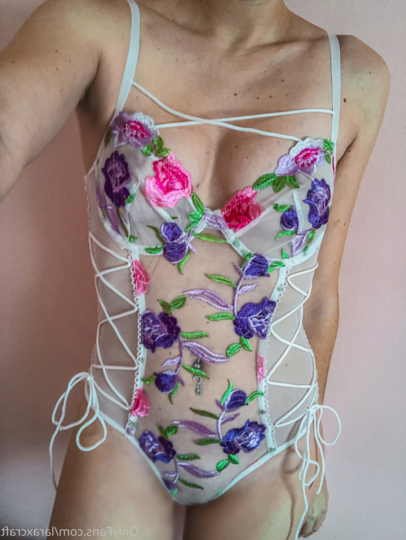 BIRTHDAY GIRL 🎉 Lara Craft [ laraxcraft ] Onlyfans leaked photo 15395577 on Hotleaks.tv