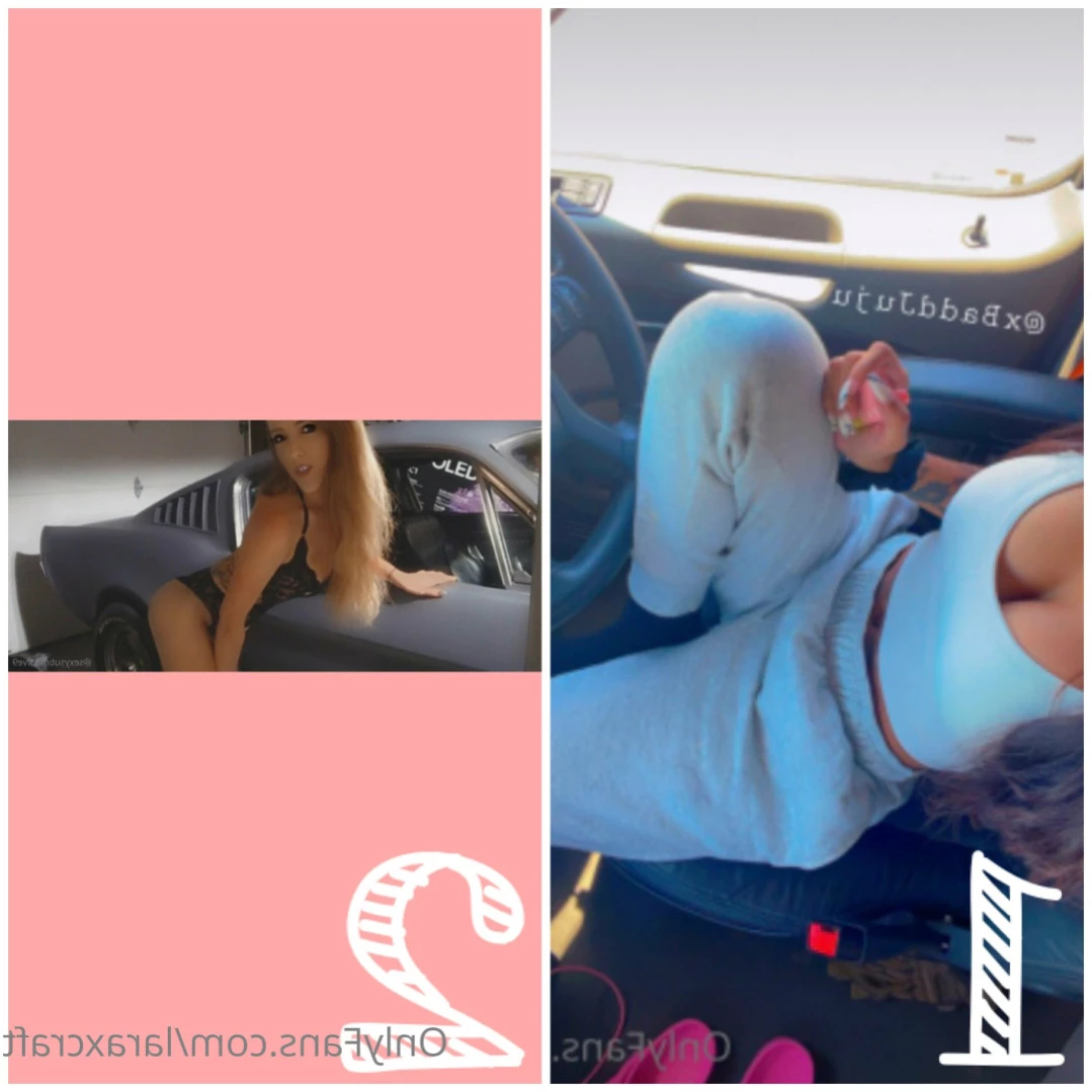 BIRTHDAY GIRL 🎉 Lara Craft [ laraxcraft ] Onlyfans leaked photo 15403453 on Hotleaks.tv