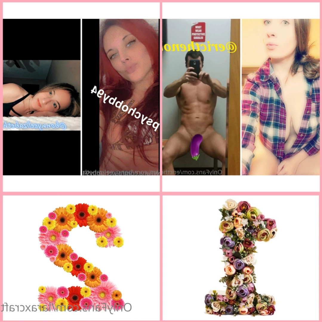 BIRTHDAY GIRL 🎉 Lara Craft [ laraxcraft ] Onlyfans leaked photo 15918768 on Hotleaks.tv