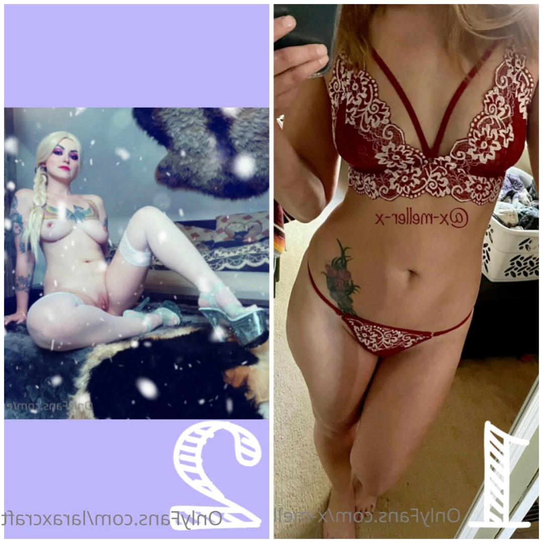 BIRTHDAY GIRL 🎉 Lara Craft [ laraxcraft ] Onlyfans leaked photo 16320870 on Hotleaks.tv