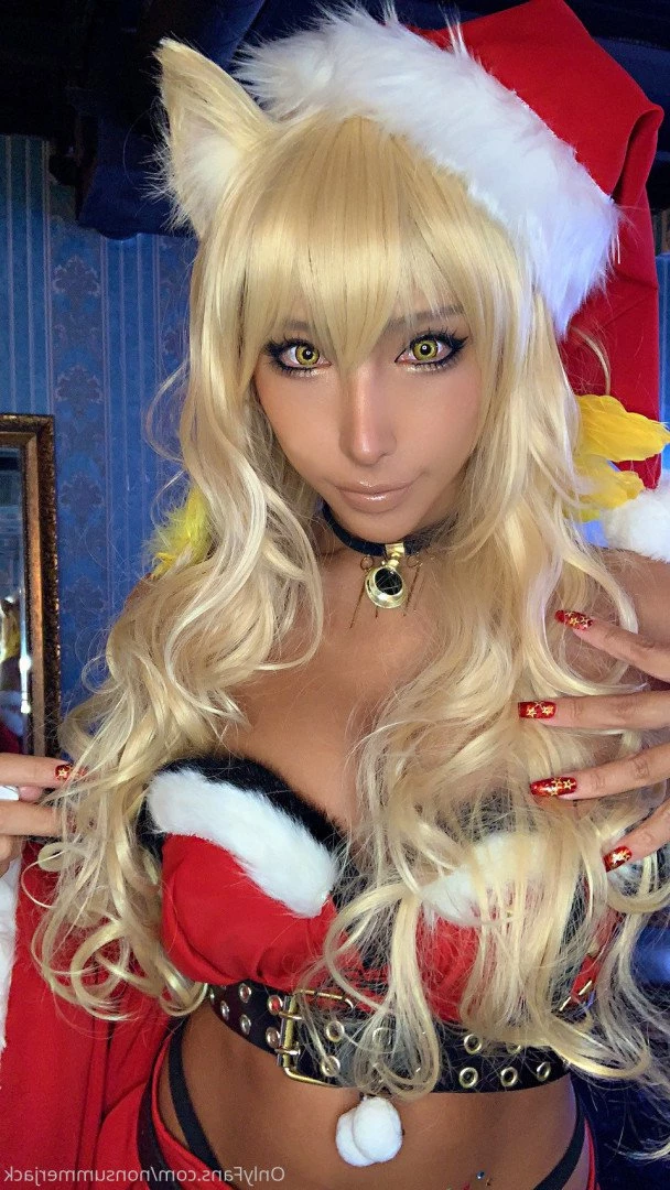 non [ nonsummerjack ] Onlyfans leaked photo 921000 on Hotleaks.tv