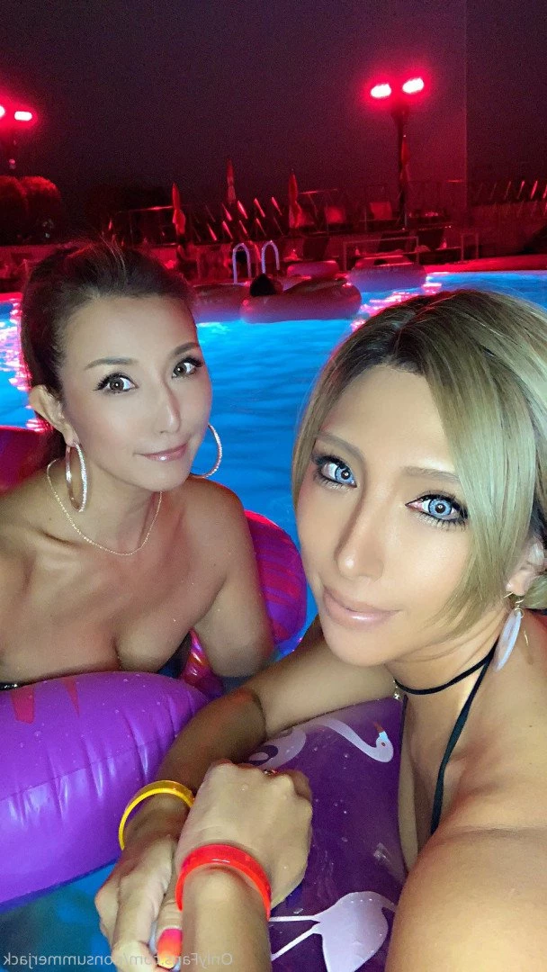non [ nonsummerjack ] Onlyfans leaked photo 921523 on Hotleaks.tv